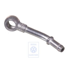 VW Originale Elemento Di Raccordo - 028130463A