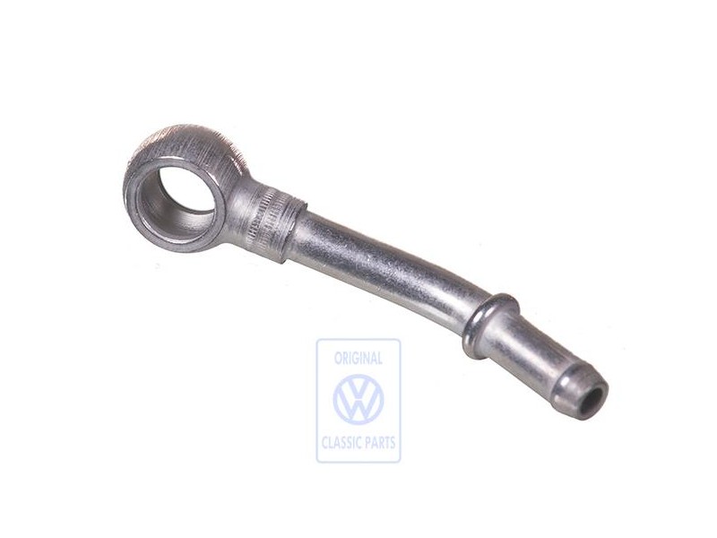 VW Originale Elemento Di Raccordo - 028130463A