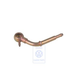 VW Originale Elemento Di Raccordo - 028130465A