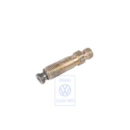 VW Originale Bocchettone Collegamento - 028130795H