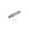VW Originale Bocchettone Collegamento - 028130795H