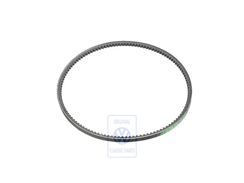 VW Originale Cinghia Trapezoidale - 028145271L