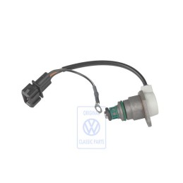 VW Originale Valvola Elettromagnetica - 028906283G