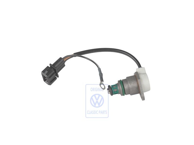 VW Originale Valvola Elettromagnetica - 028906283G