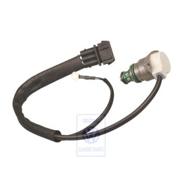VW Originale Valvola Elettromagnetica - 028906283K