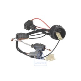 VW Originale Serie Cavi Per Motore - 028971595H
