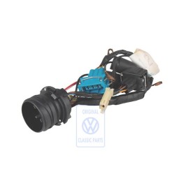 VW Originale Serie Cavi Per Motore - 028971595Q