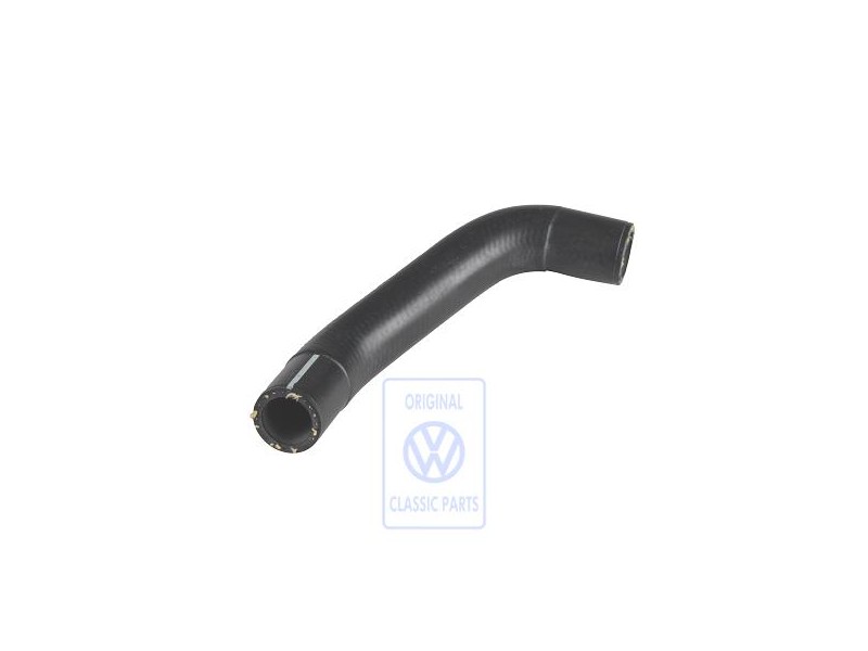 VW Originale Tubo Flessibile Liq. Raffredd. 