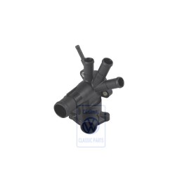 VW Originale Scatola Reg. Liq. Di Raffr. 