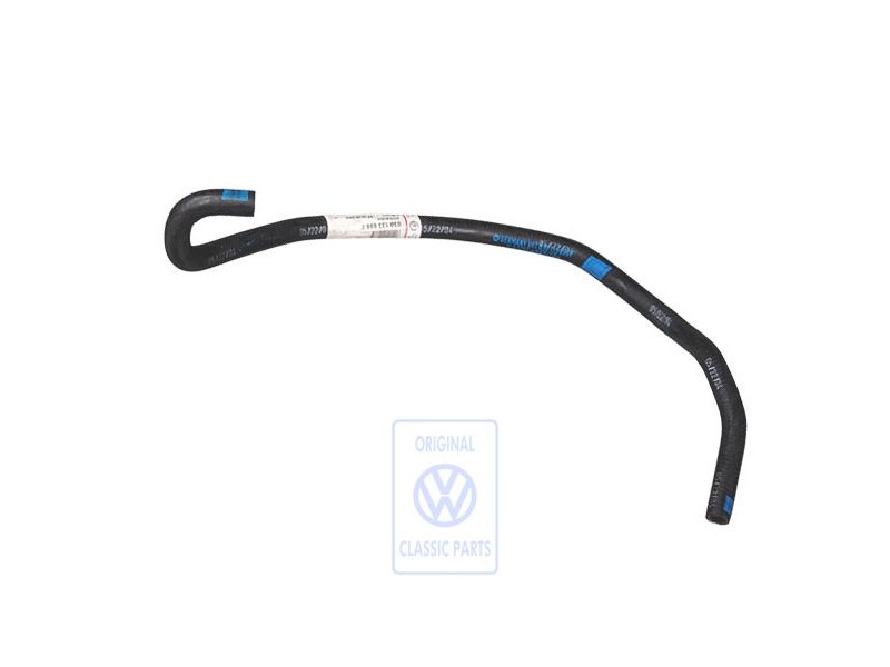 VW Originale Tubo Fless. 