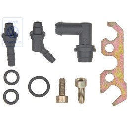 VW Originale Set Di Componenti Per Attacchi Depressione - 030198026A