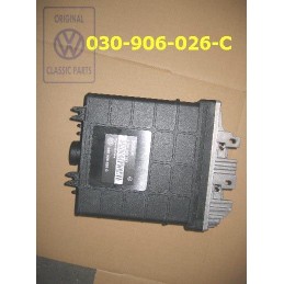 VW Originale Centralina - 030906026C