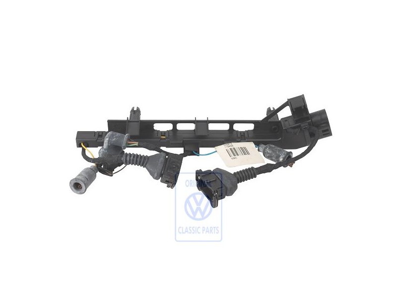 VW Originale Fascio Cavi Adattatore - 030972831D