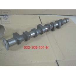 VW Originale Albero A Camme - 032109101N
