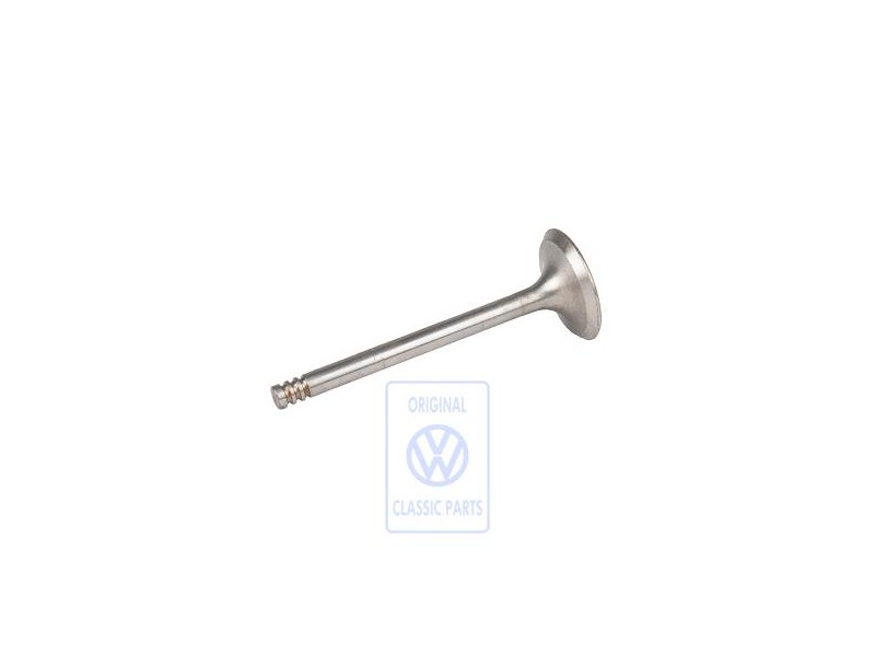 VW Originale Valvola Di Aspirazione - 032109601G