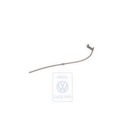 VW Originale Tubo Per Astina Misurazione - 032115629A