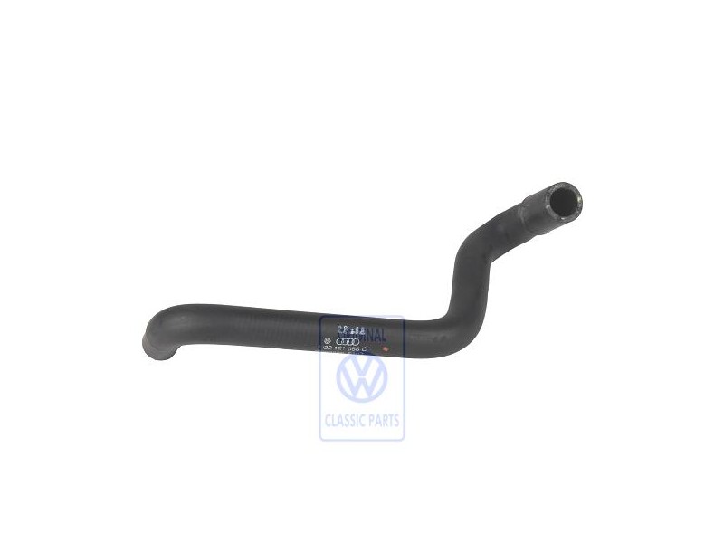 VW Originale Tubo Flessibile Liq. Raffredd. 