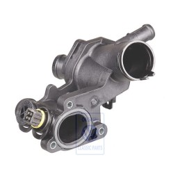 VW Originale Scatola Reg. Liq. Di Raffr. 