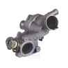 VW Originale Scatola Reg. Liq. Di Raffr. 