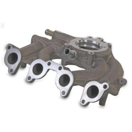 VW Originale Collettore Aspirazione - 032129711F