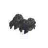 VW Originale Collettore Aspirazione - 032129711G