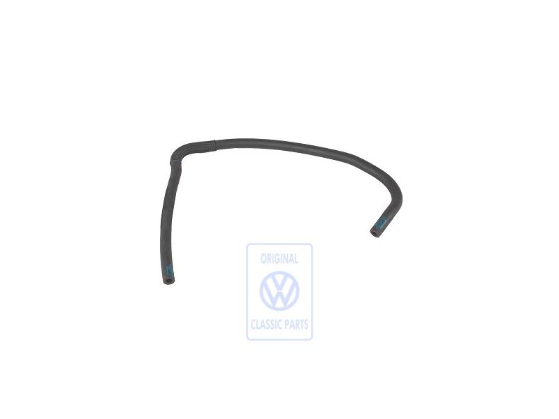 VW Originale Tubazione Carburante - 032133699Q