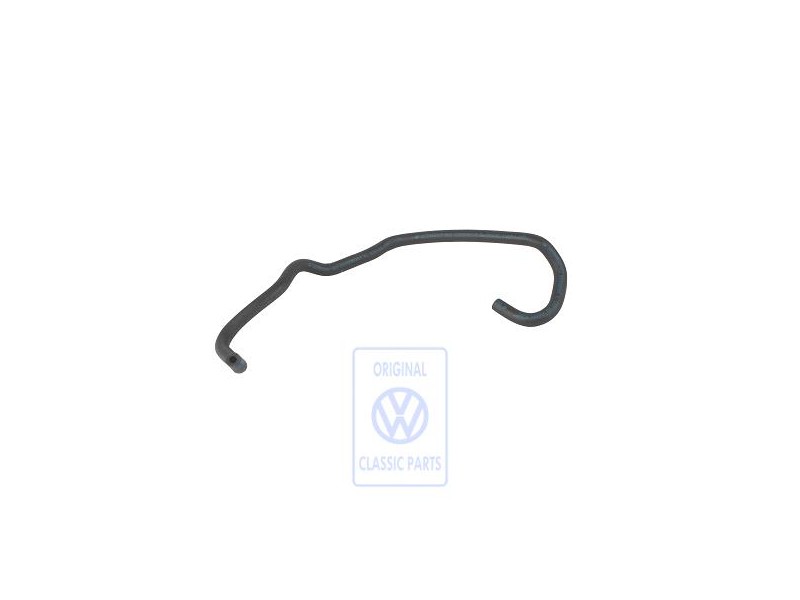 VW Originale Tubo Fless. 