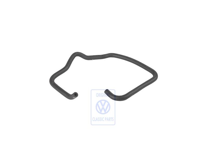 VW Originale Tubo Fless. 
