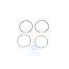 VW Originale 1 Serie Segmenti P.Pistoni - 032198151A