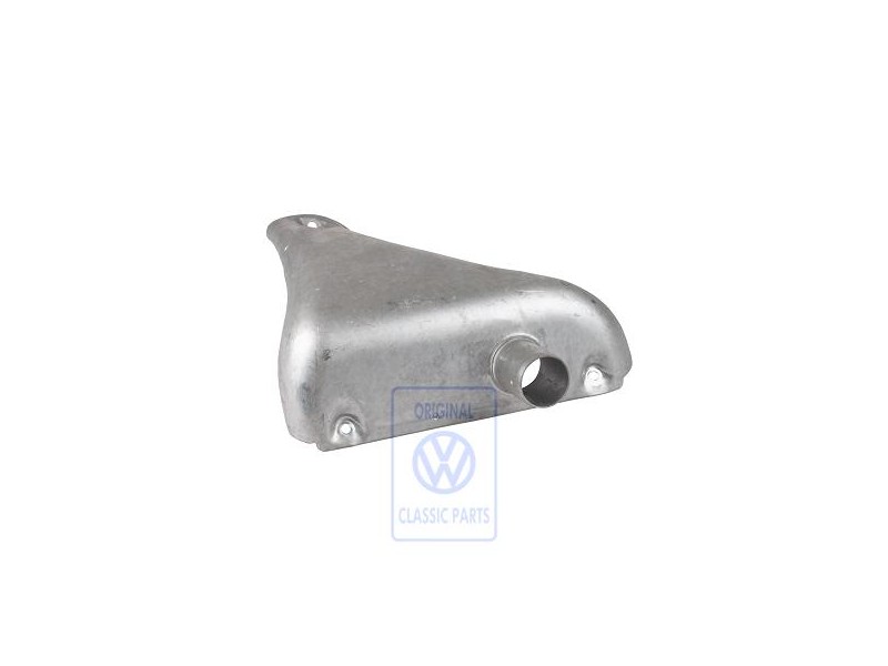 VW Originale Riparo Calore - 032253041G