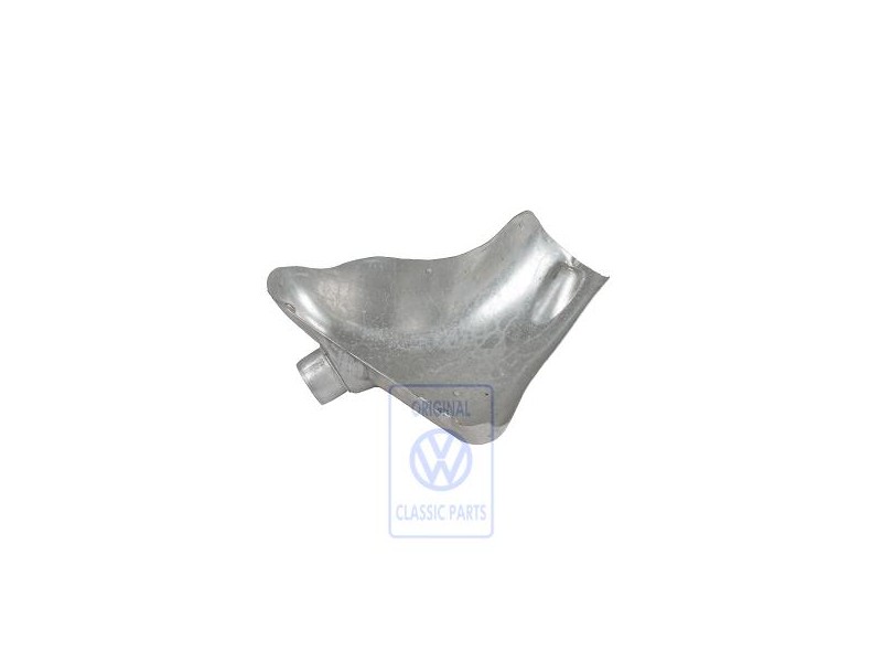 VW Originale Riparo Calore - 032253043C