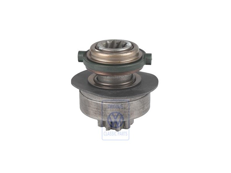 VW Originale Cambio A Ruota Libera - 036911335B