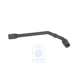 VW Originale Tubo Di Sfiato - 037103491C