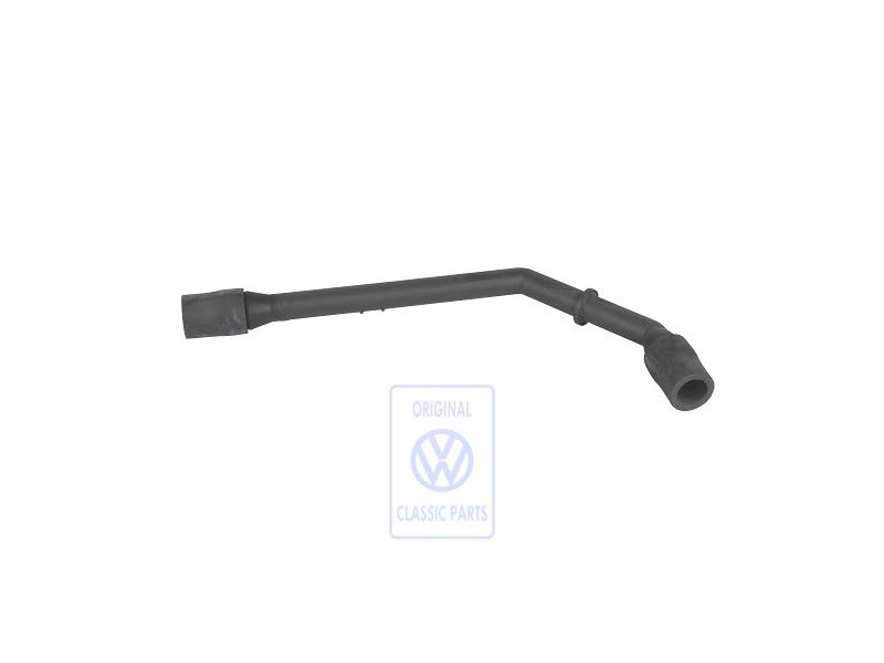 VW Originale Tubo Di Sfiato - 037103491C