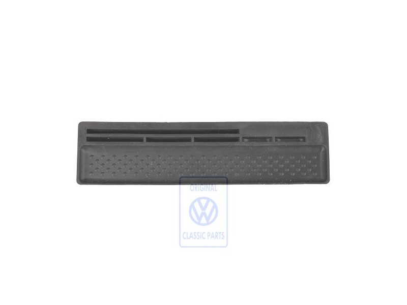 VW Originale Fondello Per Coppa Olio - 037103660A