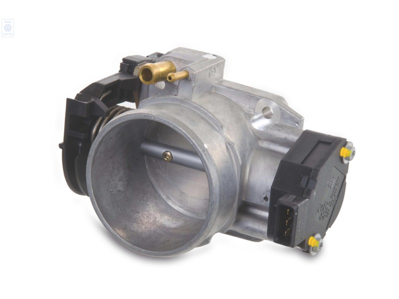 VW Originale Bocchettone Farfalla - 037133061N