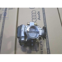 VW Originale Unita Di Comando Farfalla - 037133064D