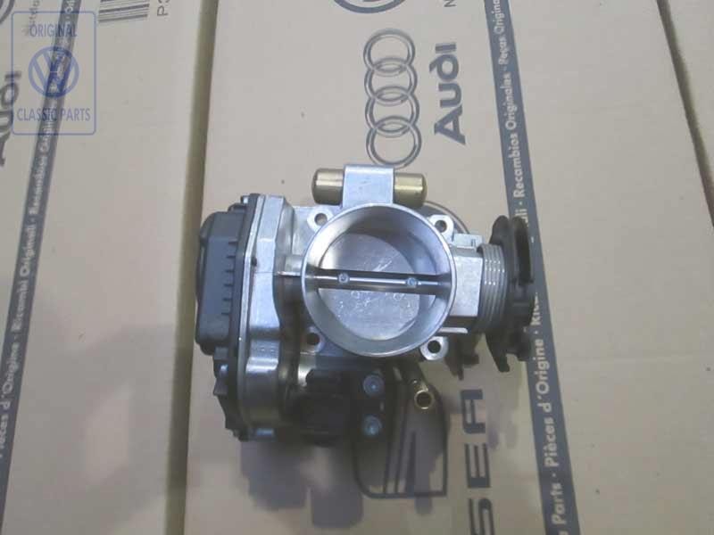 VW Originale Unita Di Comando Farfalla - 037133064D