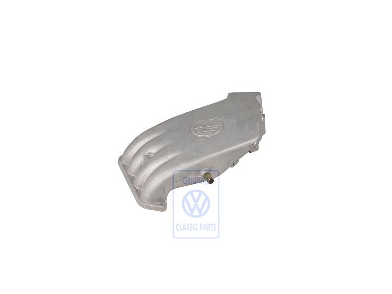 VW Originale Tubo Aspirazione-Parte Sup. 