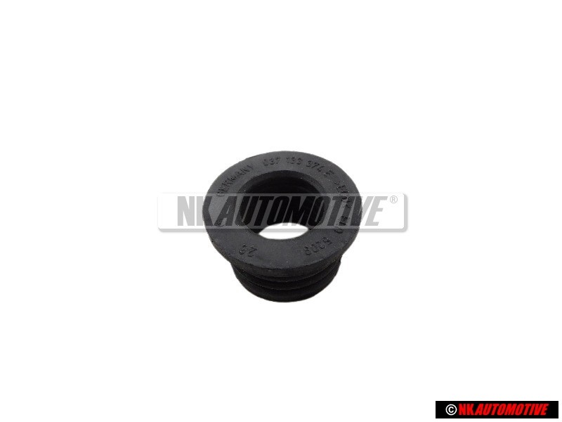 VW Originale Elemento Di Tenuta - 037133374E