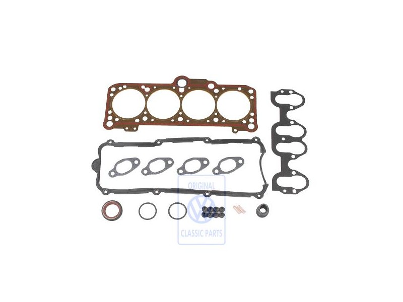 VW Originale Set Di Guarnizioni Per Testata - 037198012B