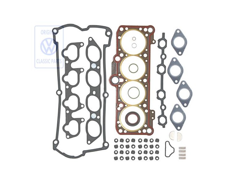 VW Originale Set Di Guarnizioni Per Testata - 037198012F