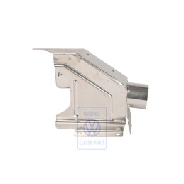 VW Originale Riparo Calore - 037253041H