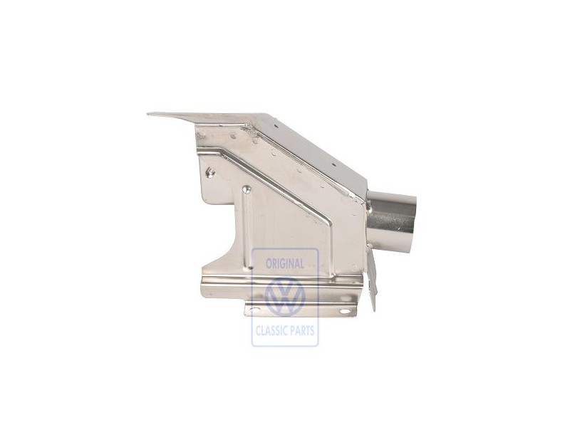 VW Originale Riparo Calore - 037253041H