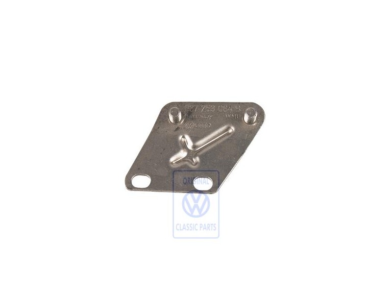 VW Originale Supporto - 037253084B