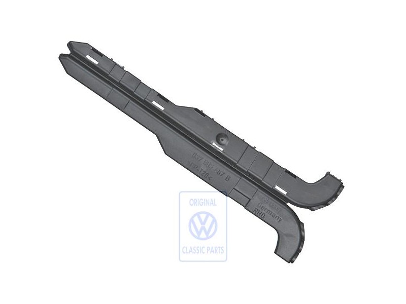 VW Originale Tubo Di Guida - 037905487B