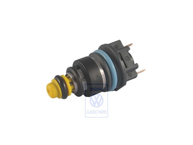VW Originale Iniettore - 037906031G