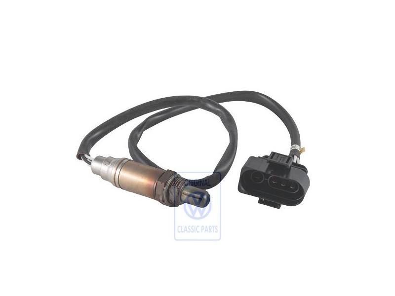 VW Originale Sonda Lambda - 037906265S