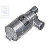 VW Originale Valvola Di Comando Per Regime Minimo - 037906457E