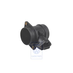 VW Originale Misuratore Massa Aria - 037906461A